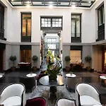 Intelier Palacio San Martin 