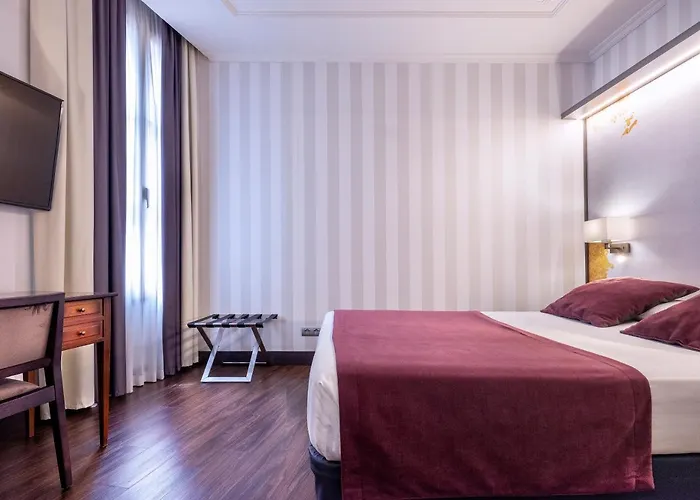 Intelier Palacio San Martin